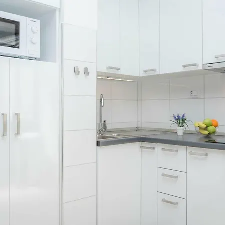 Vd 1892 Apartman *