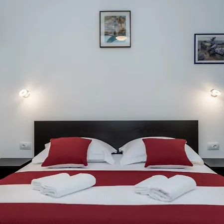 Apartman Vd 1892 *