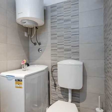 Vd 1892 Apartman *