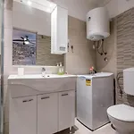 Apartment Modern Stone In The Heart Of Split