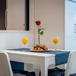 Apartamento Modern Stone In The Heart Of