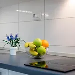 Modern Stone In The Heart Of Apartamento Split