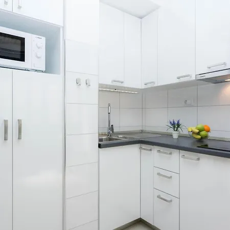 Apartament Modern Stone In The Heart Of Split