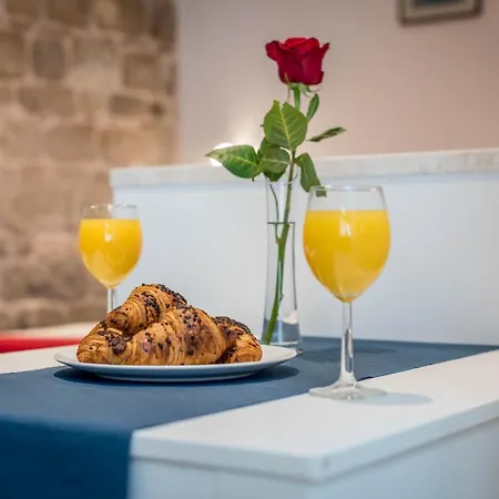 Appartement Modern Stone In The Heart Of Split