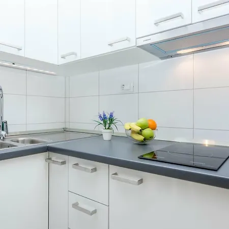 Appartamento Vd 1892 *