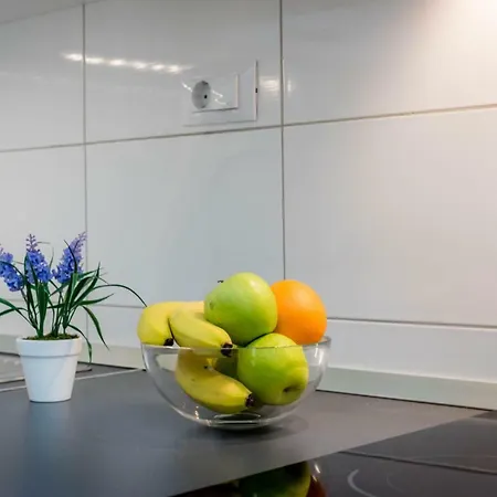 Vd 1892 Апартаменти