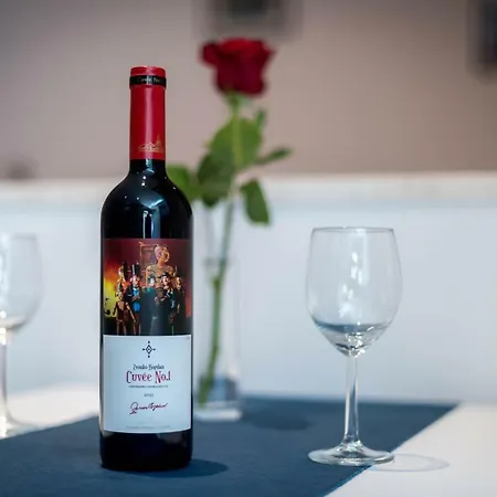 Vd 1892 Апартаменти