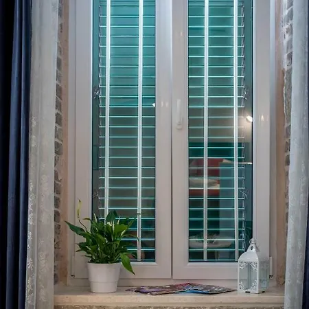 Appartamento Vd 1892