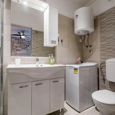 Vd 1892 Апартаменти Спліт