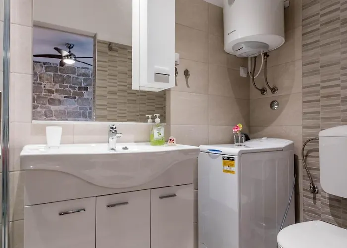 Apartment Vd 1892 Split